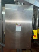 Square D Heavy Duty 200 AMP 600 Volt Safety Switch - Rigging Fee: $150