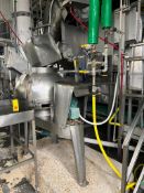 S/S Heart Washer - Rigging Fee: $800