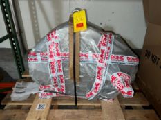 Grinder Gear Box, Model: 1398-5A, Type: P200761/114-1115 (Subject to Confirmation) (Subject to Confi