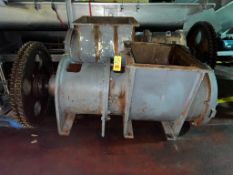 Reitz Extructor, Model: RE-24-H7E-333, S/N: RE-63801-1 - Rigging Fee: $550