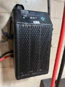 Douglas 24,36,48 Volt, Model: DL3-IM-4Y (Subject to Confirmation) - Rigging Fee: $200