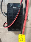 Douglas 24,36,48 Volt, Model: DL3-IM-4Y (Subject to Confirmation) - Rigging Fee: $200