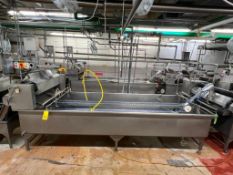 S/S Wash Basin, Dimensions= 150