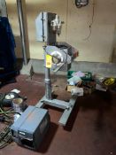 Loma S/S Flow Through Metal Detector (Subject to Confirmation) - Rigging Fee: $400