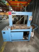 Samuel Strapping Machine, Model 415-G1 - Rigging Fee: $800