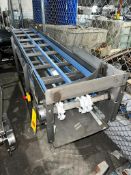 D&F S/S Framed, Dimensions= 10' x 19 - Rigging Fee: $800