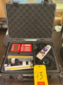 Sierra Innova-Sonic Model 210 and Rae Systems Mini RAE 3000 - Rigging Fee: $75