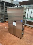 Square D 200 AMP 600 Volt S/S Safety Switch - Rigging Fee: $400