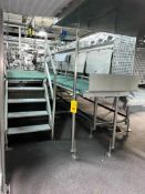 (5) S/S Framed Platforms 34