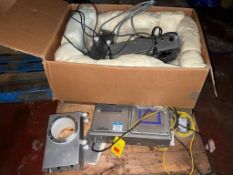 SafeLine Flow Through Metal Solenoids - Rigging Fee: $90