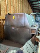 Belam S/S Injector, with Lauer Topline PCS 090 Mini HMI - Rigging Fee: $800