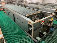 Dole FREEZE-CELL, Model: V2248-50, S/N: 1028, Dimensions= 18' x 4' - Rigging Fee: $2200