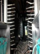 52-Head Singer - Rigging Fee: $2500