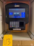 Workforce Software Time Clock (Subject to Confirmation) - Rigging Fee: $75