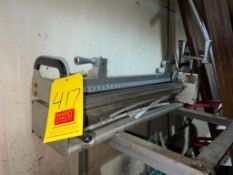 Belt Lacer - Rigging Fee: $300