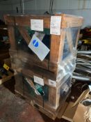 NEW Leeson Globetrotter 20 HP Motors - Rigging Fee: $90