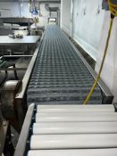 S/S Framed Belt 30' x 22