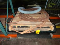 Floor Mats and Vent Panels - Rigging Fee: $75