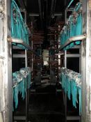 S/S Whip Polisher, Dimensions= 236