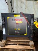 Enforcer 24 Volt Battery Charger - Rigging Fee: $125