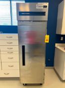 S/S Delfield 6000XL Refrigerator, Model: 6025XL-S-51 - Rigging Fee: $200