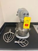 Hobart S/S Mixer, Model: N-50 - Rigging Fee: $50