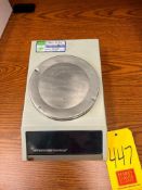 Mettler Toledo S/S Digital Scale, Model: PJ3600 Delta Range - Rigging Fee: $50