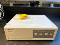 Agilent Multichannel Interface, Model: 35900E - Rigging Fee: $100