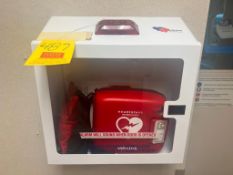 Philips HeartStart OnSIte AED - Rigging Fee: $75