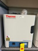 Thermo Scientific Lindberg/Blue M Furnace - Rigging Fee: $200