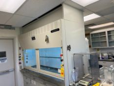 Kewaunee Scientific Corporation Supreme Air Lab Oven - Rigging Fee: $750