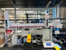 Gerstel MultiPurpose Sampler - Rigging Fee: $450