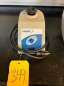 VWR Analog Vortex Mixer - Rigging Fee: $50
