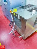 Dimplex S/S Thermal Chiller, Model: JT1000, S/N: 25309 - Rigging Fee: $300