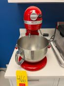 KitchenAid Stand Mixer - Rigging Fee: $50