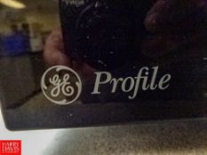 GE Digital Microwave, Model: Profile - Rigging Fee: $50