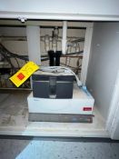 Retsch Grinder, Model: ZM100 - Rigging Fee: $200