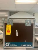 Grabner Instruments Storage Container, Dimensions = 21