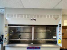 Kewaunee Lab Hood - Rigging Fee: $750