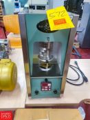 NEW Advantech Sonic Softer Serperator - Rigging Fee: $100