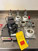 HygroLab Rotronic Water Activity Meter - Rigging Fee: $100