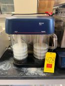 Teccator H2O/NaOH Scrubber, Model: 10013505, S/N: 25010047 - Rigging Fee: $50