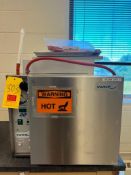 VWR S/S Vacuum Oven, Model: 1430M, S/N: 02082608 - Rigging Fee: $200