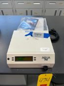 Aqua Lab Stand Mixer, Model: CX3 - Rigging Fee: $50