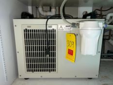 MTI Recirculation Water Chiller, Model: EQ-KJ5000, S/N: KJ5D17027X - Rigging Fee: $300