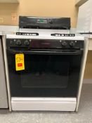 GE XL44 Gas 4-Burner Stovetop/Oven Range - Rigging Fee: $150