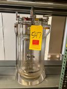 Sartorius Stedim Biotech 9 L - Rigging Fee: $50