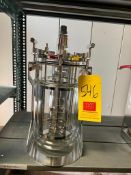 Sartorius Stedim Biotech 4 L - Rigging Fee: $50