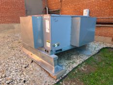 Carrier Air Conditioner, Model: 38ARZ007---6601-- - Rigging Fee: $750
