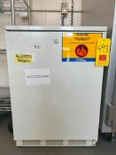 Fisher Scientific Explosion Proof Commercial Refrigerator/Freezer - Rigging Fee: $200